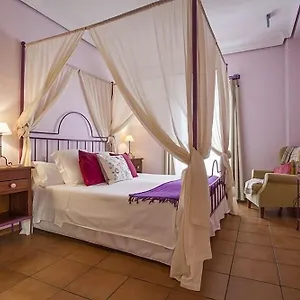 La Casa Del Maestro Boutique Séville