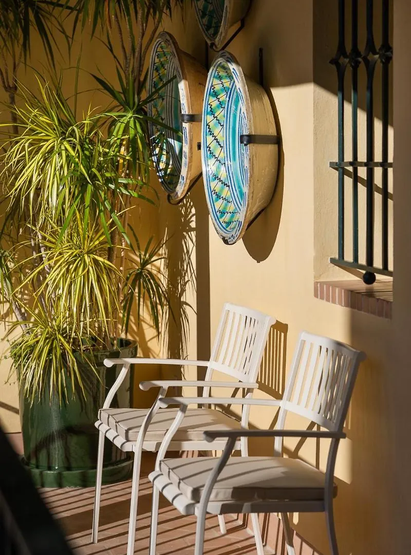 Tiempo Y Silencio By Grupo Cappuccino Villa Seville Spain